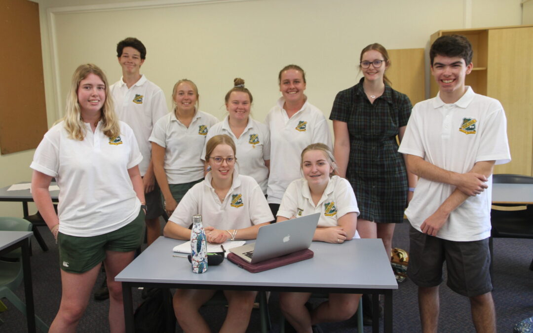 Wee Waa High School ready for a new year