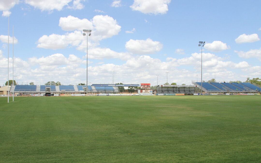 READY TO RUMBLE: Narrabri Touch to host season two grand finals at Dangar Park