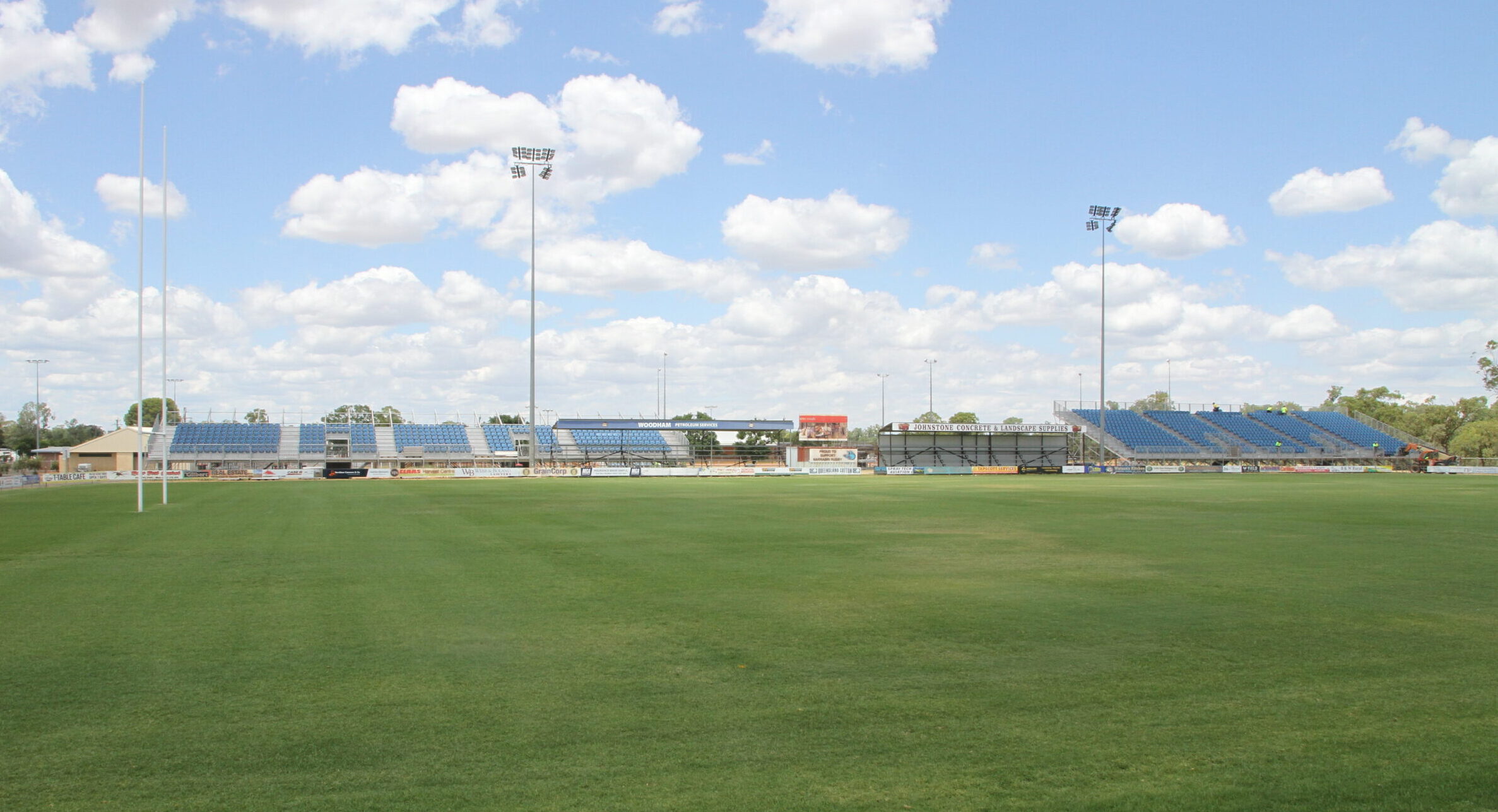 READY TO RUMBLE: Narrabri Touch to host season two grand finals at Dangar Park