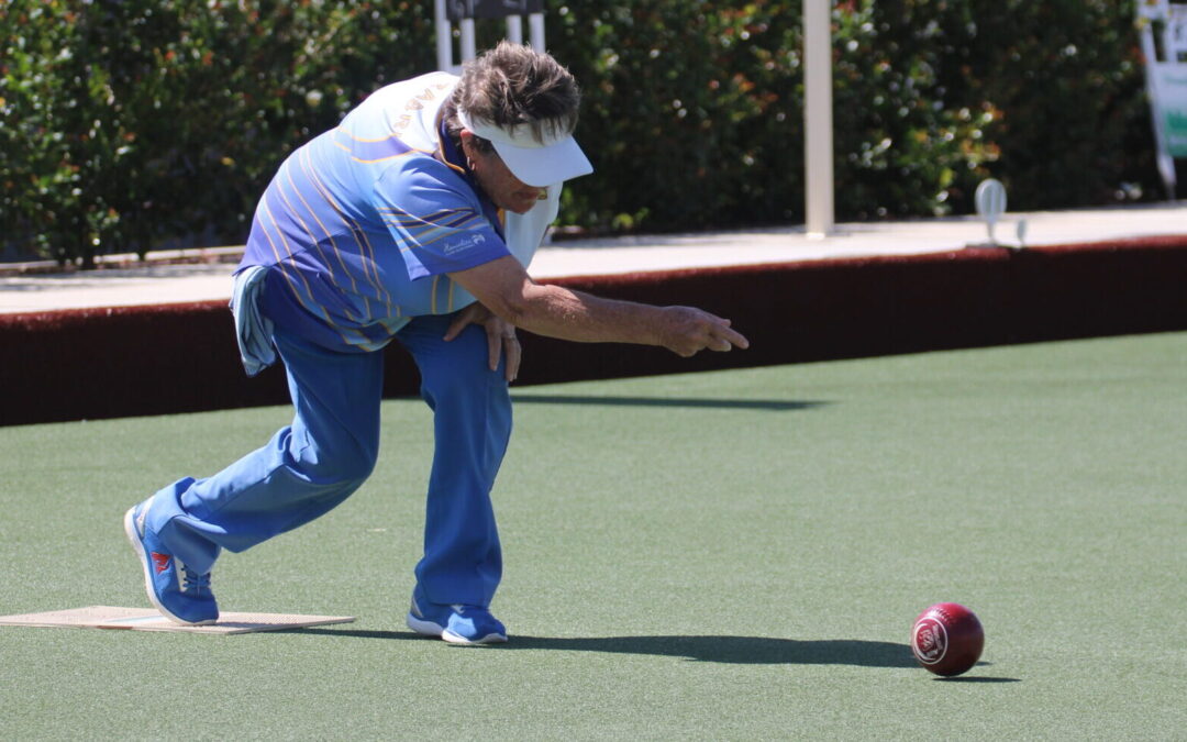 Extra end needed for Narrabri Sporties’ Mixed Fours thriller