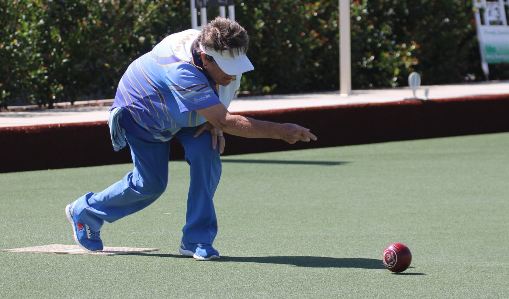 Extra end needed for Narrabri Sporties’ Mixed Fours thriller