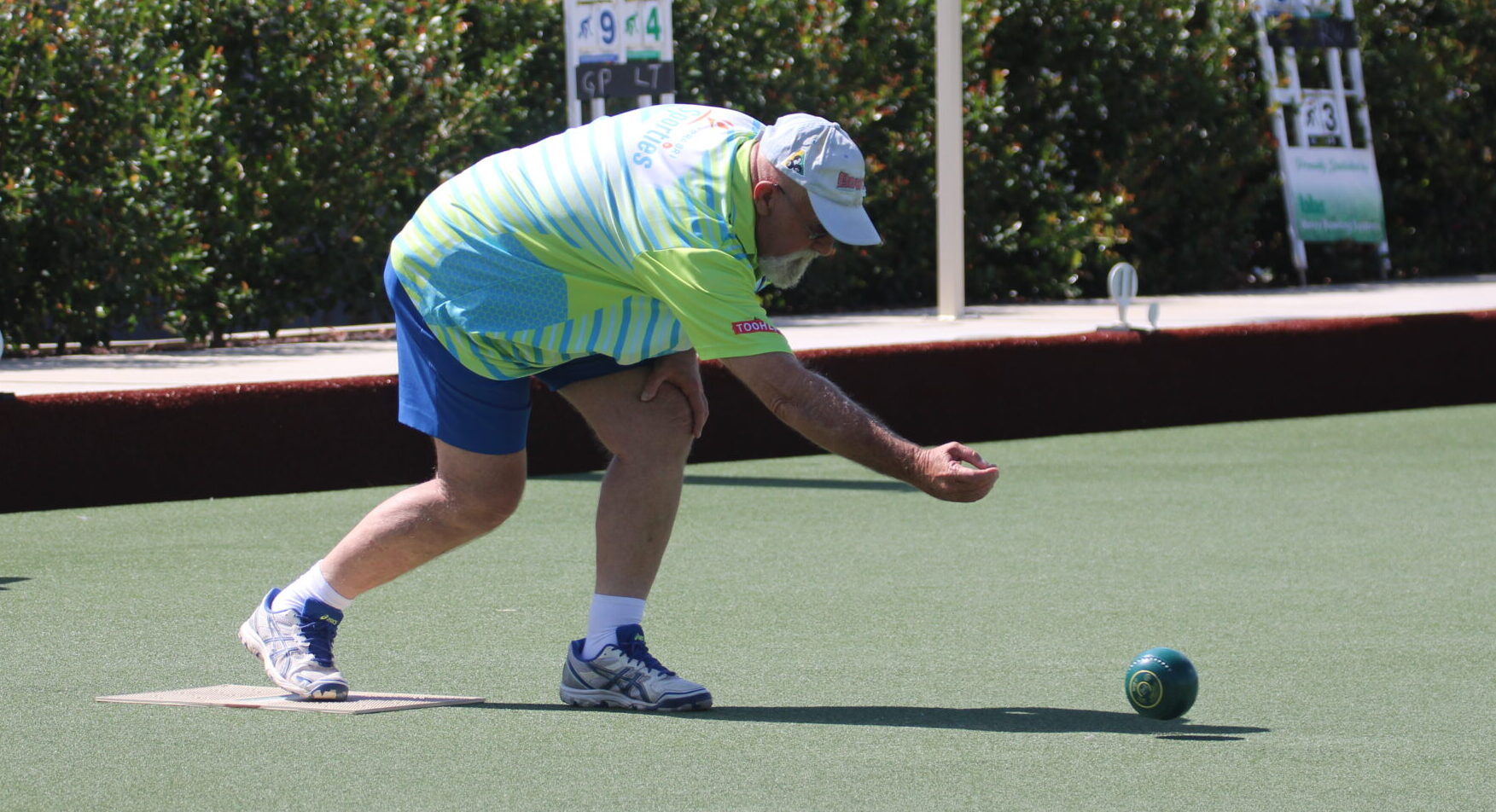 Narrabri and Wee Waa bounce back with pennants wins