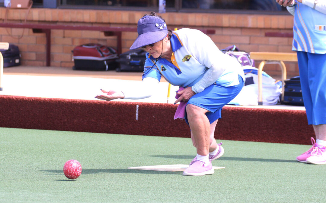 Narrabri Women’s Bowling Club to host Fours final on Saturday