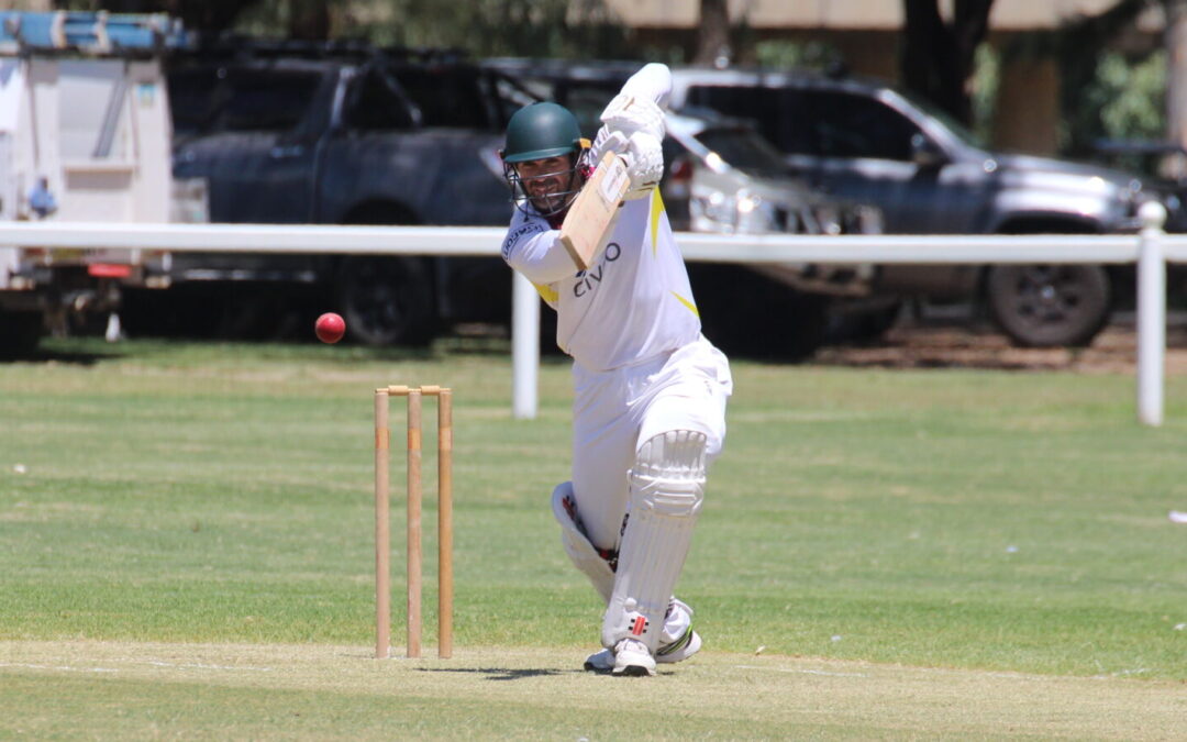 Tatts’ title hopes fall apart at Leitch Oval in loss to Civeo