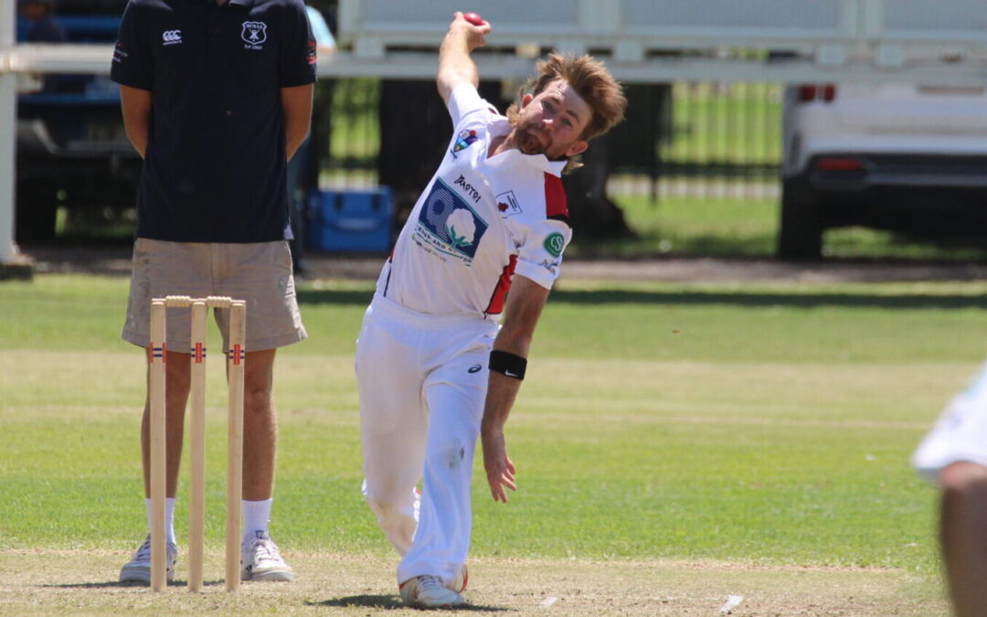 Western Razorbacks storm into the NDCA first grade grand final