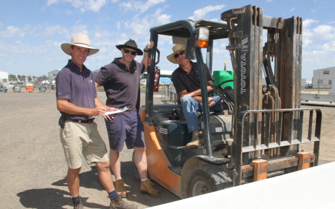 Agribusiness Expo coming to Narrabri next week