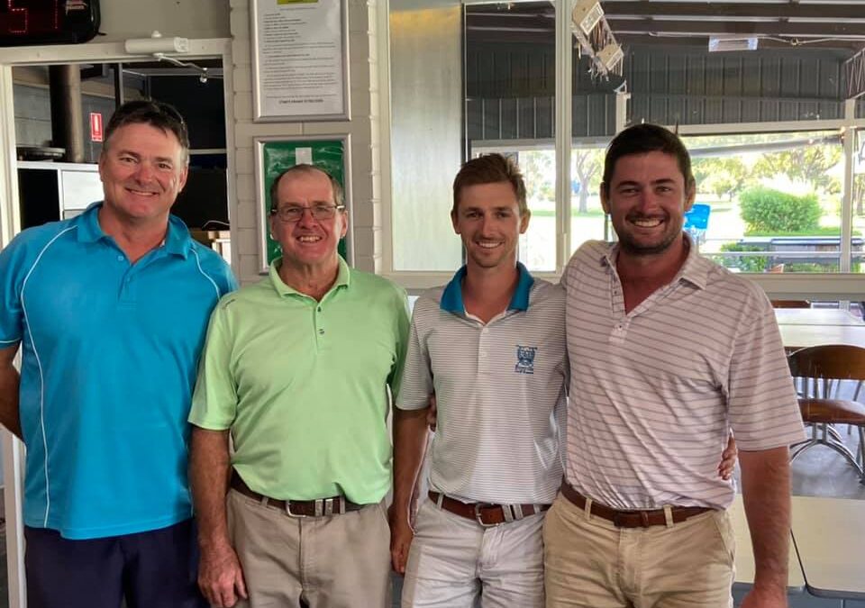 Thirty-four teams contest Narrabri’s 2020-21 Volkswagen Scramble