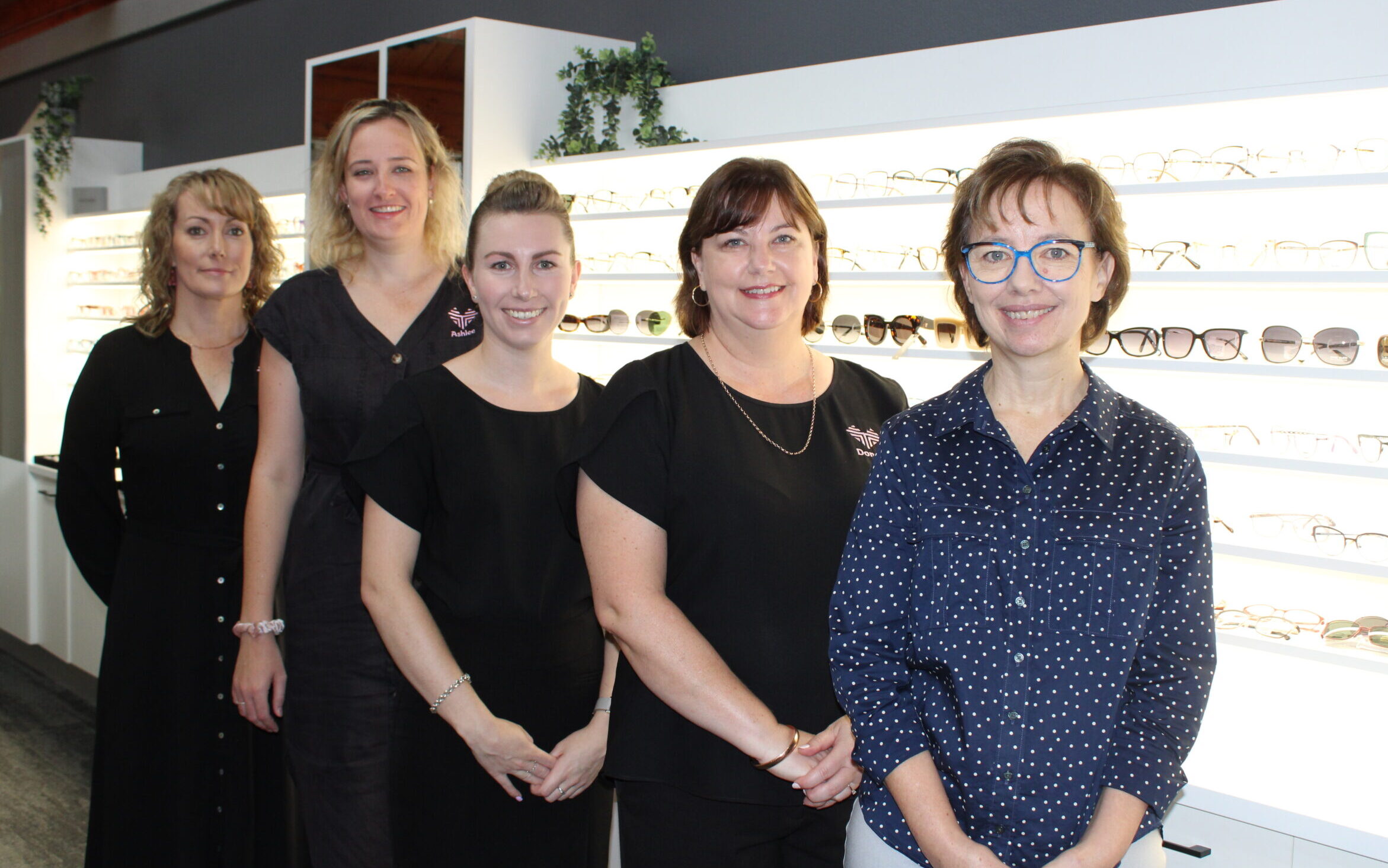Female empowerment the focus at Vision Splendid
