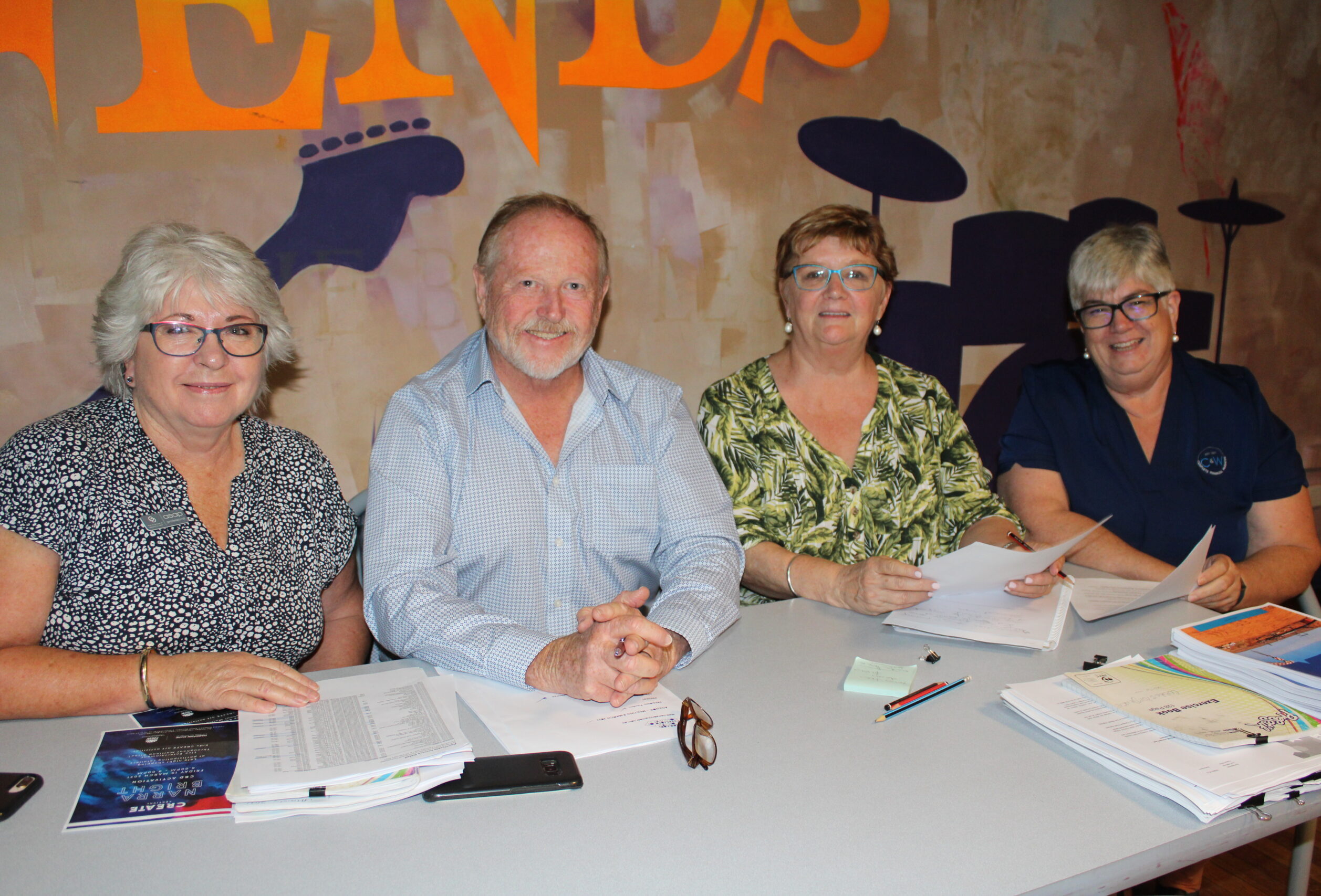 Chamber continues to advocate for community, president says