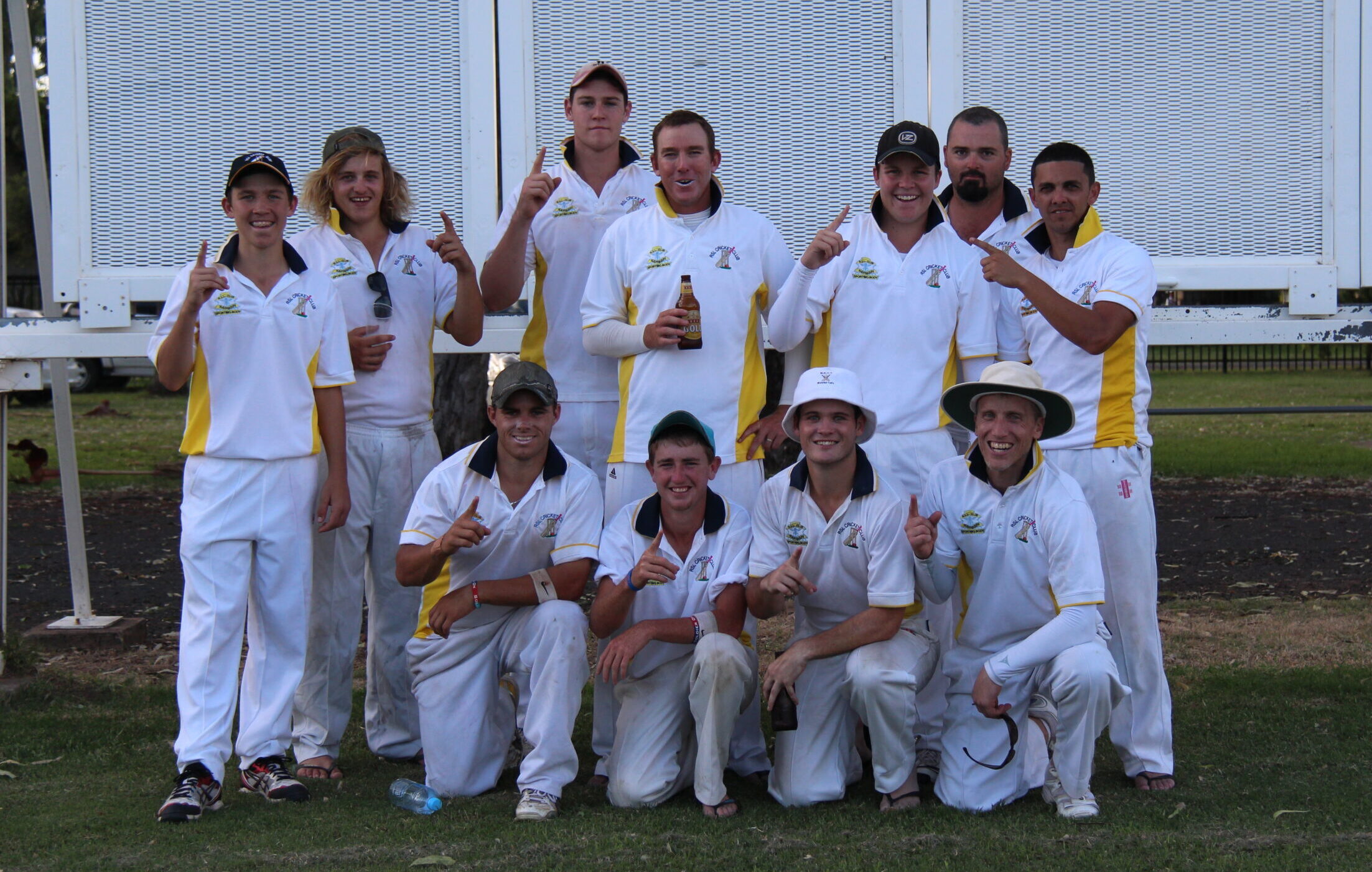 TEAM LISTS: RSL and Western Razorbacks name their sides for the NDCA first grade grand final