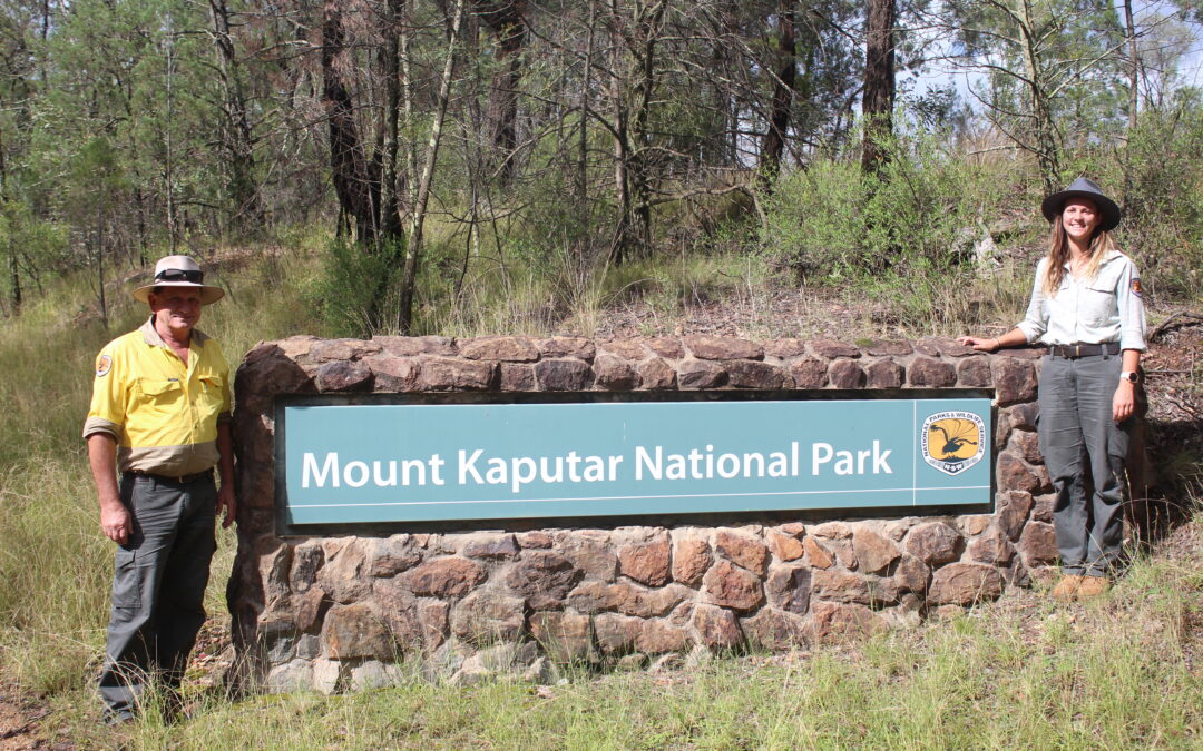National Parks and Wildlife Service granted a major funding boost