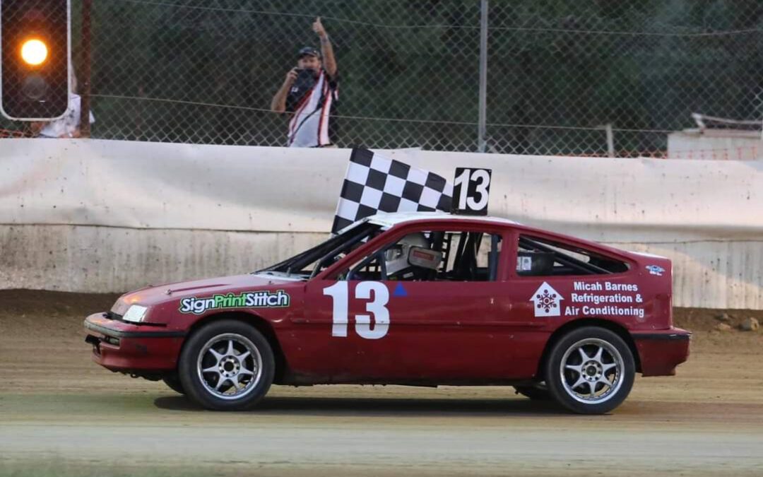 Northwest Speedway Club Narrabri to host its second meeting of the season on Saturday