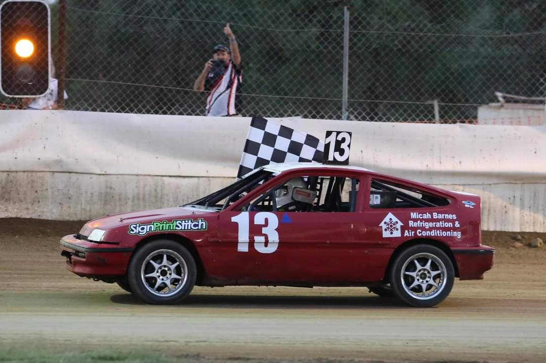 Northwest Speedway Club Narrabri to host its second meeting of the season on Saturday