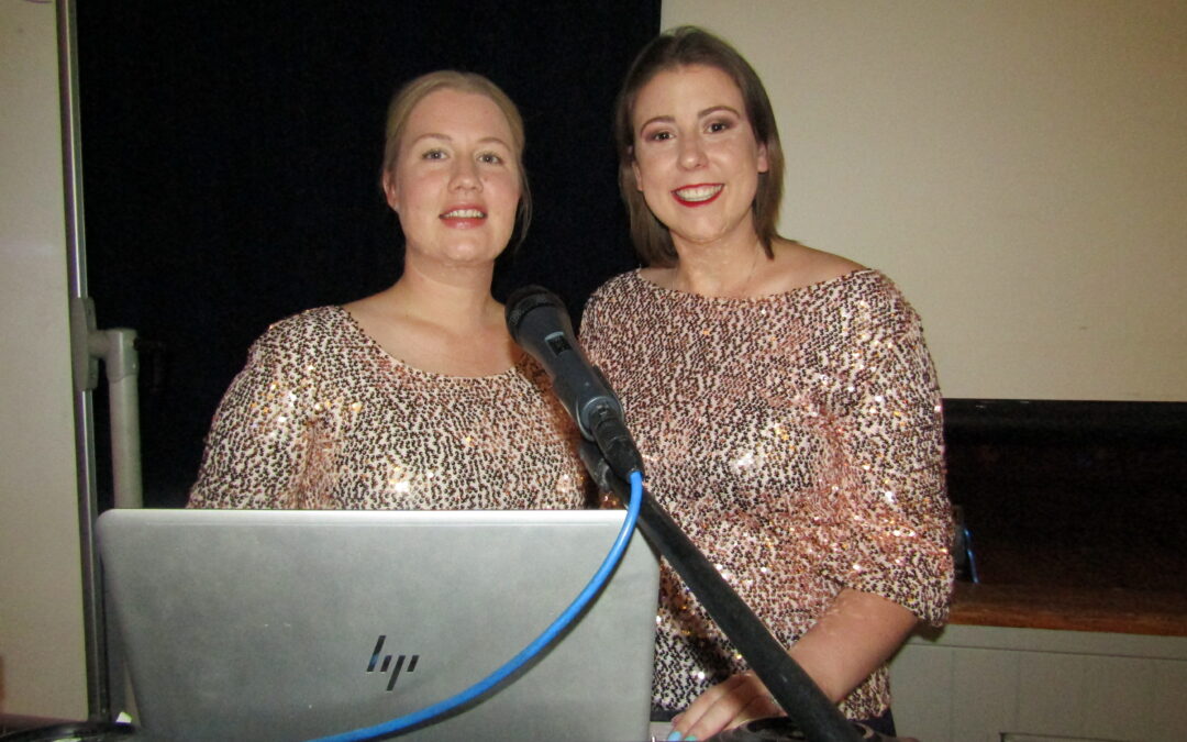 Introducing your 2021 Stars of Narrabri: Kristy Pattison and Sarah Gleeson