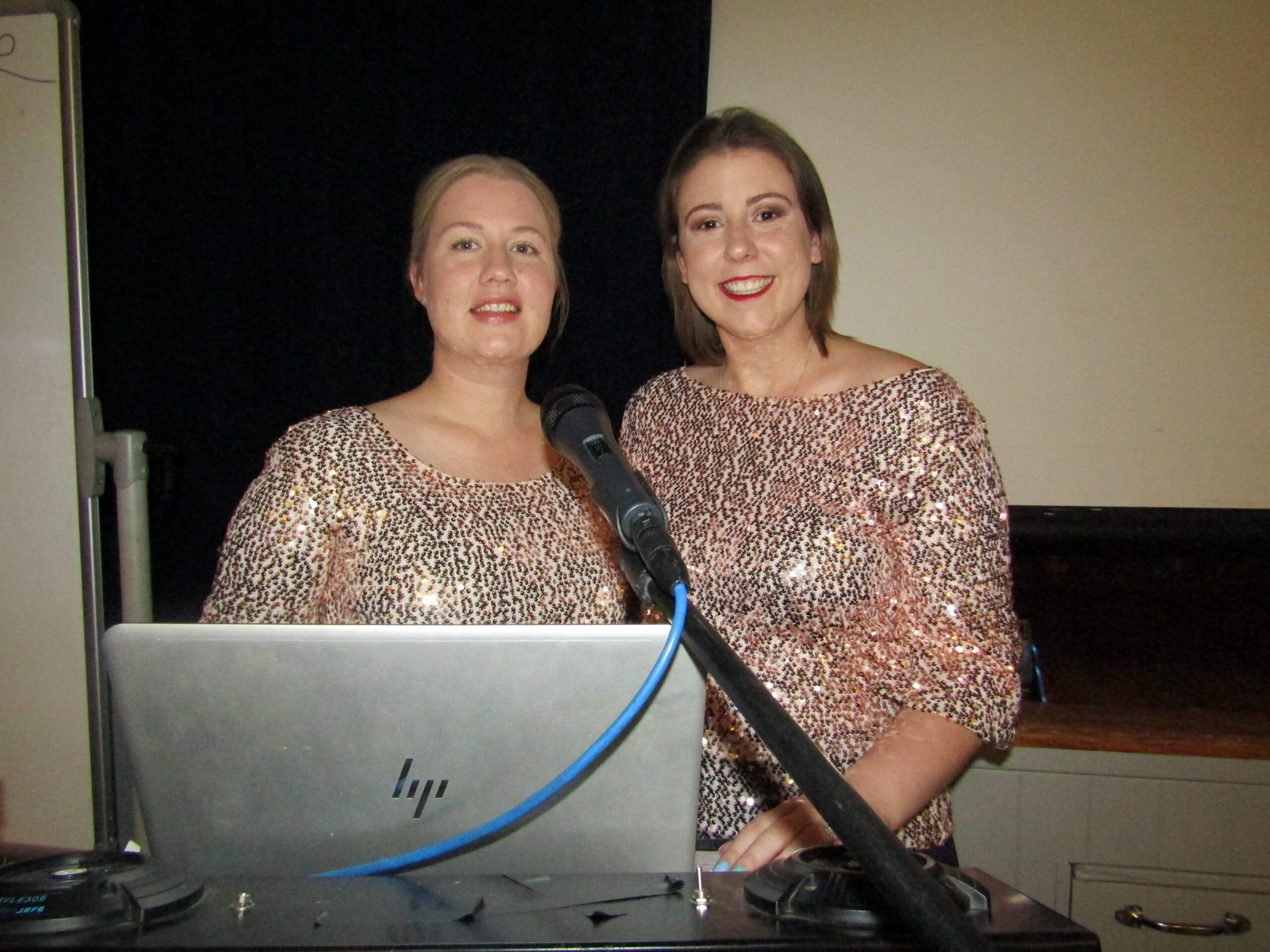 Introducing your 2021 Stars of Narrabri: Kristy Pattison and Sarah Gleeson