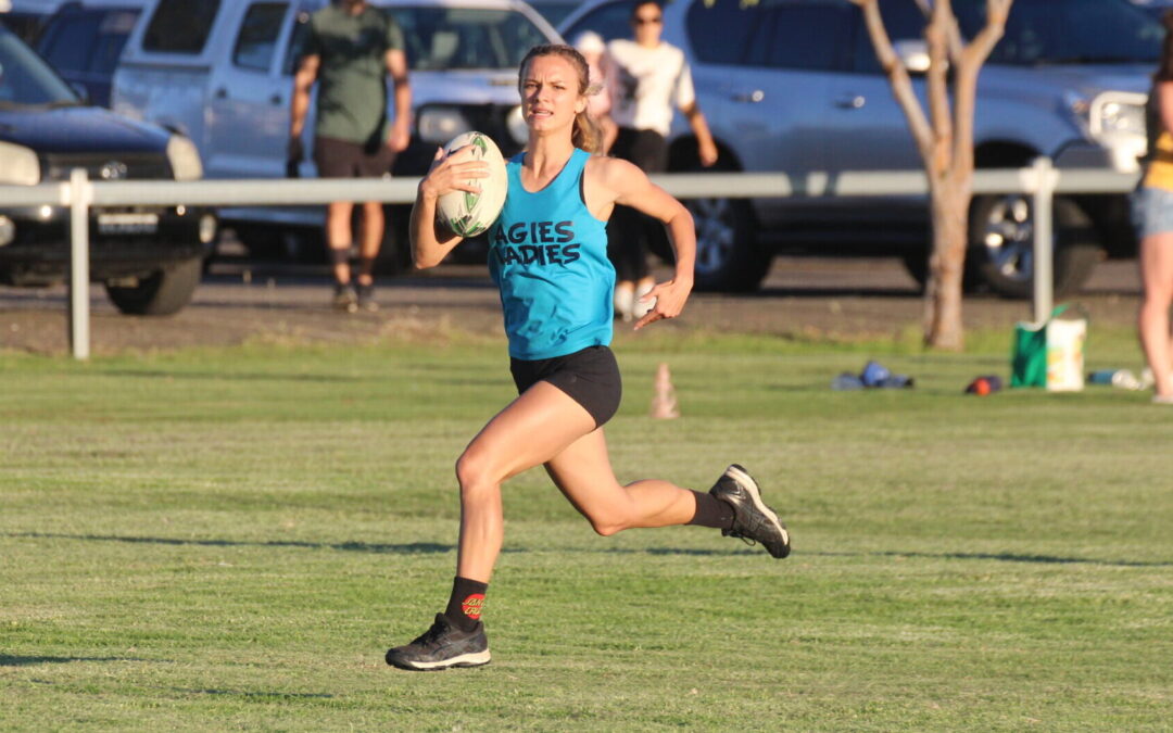 WON AND DONE: Narrabri Touch Inc hosts 2020-21 summer season grand finals