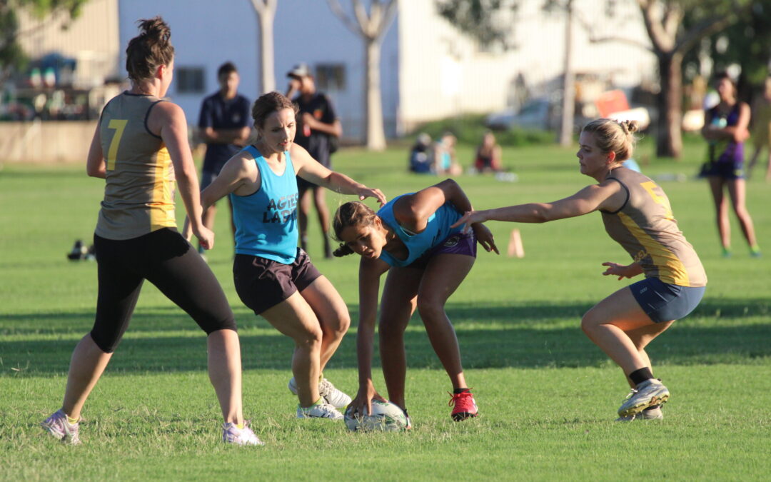 Narrabri Touch Inc’s finals series to start on Monday after regular season wraps up
