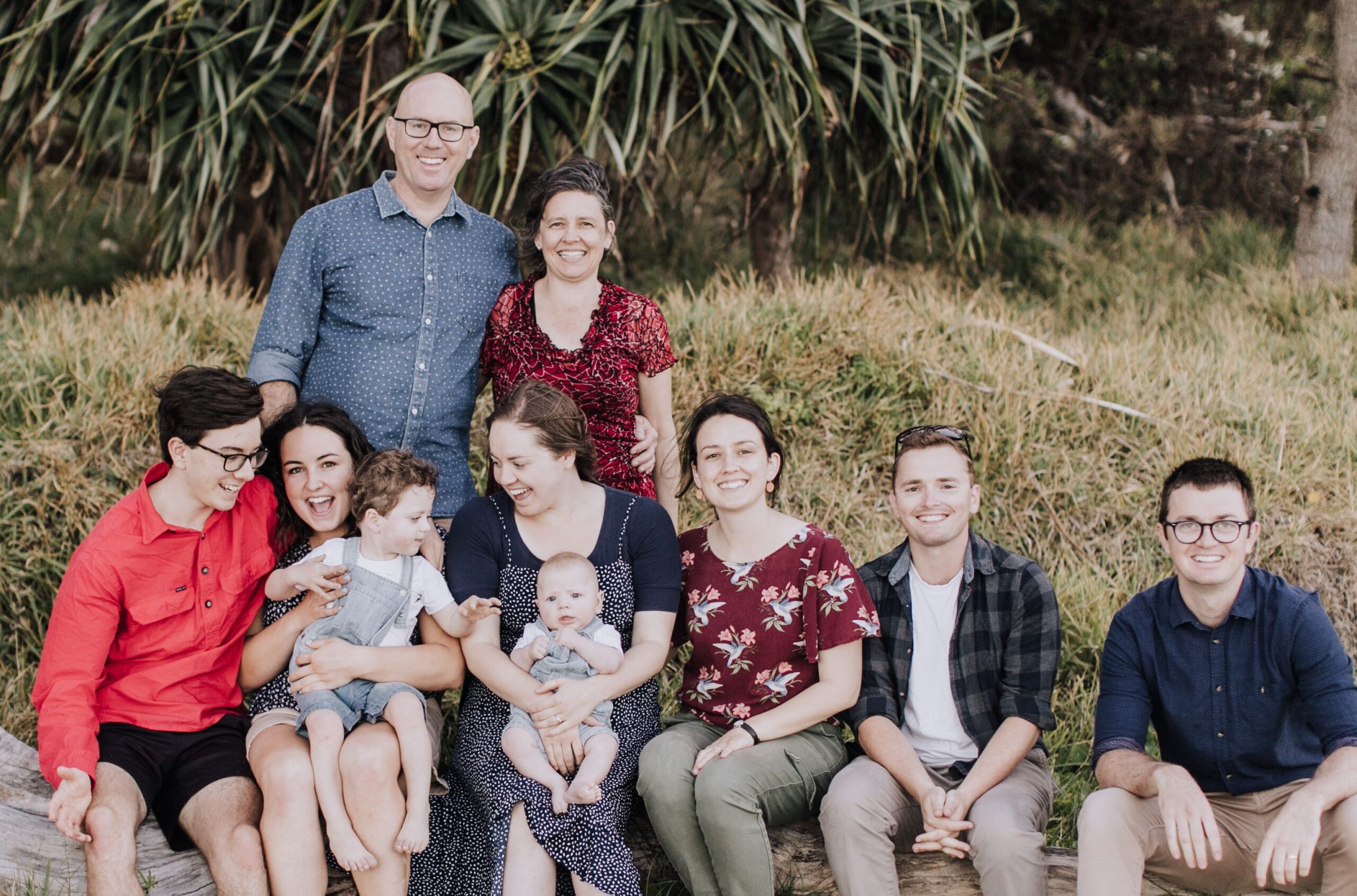 Wee Waa warmly welcomes its new town vicar