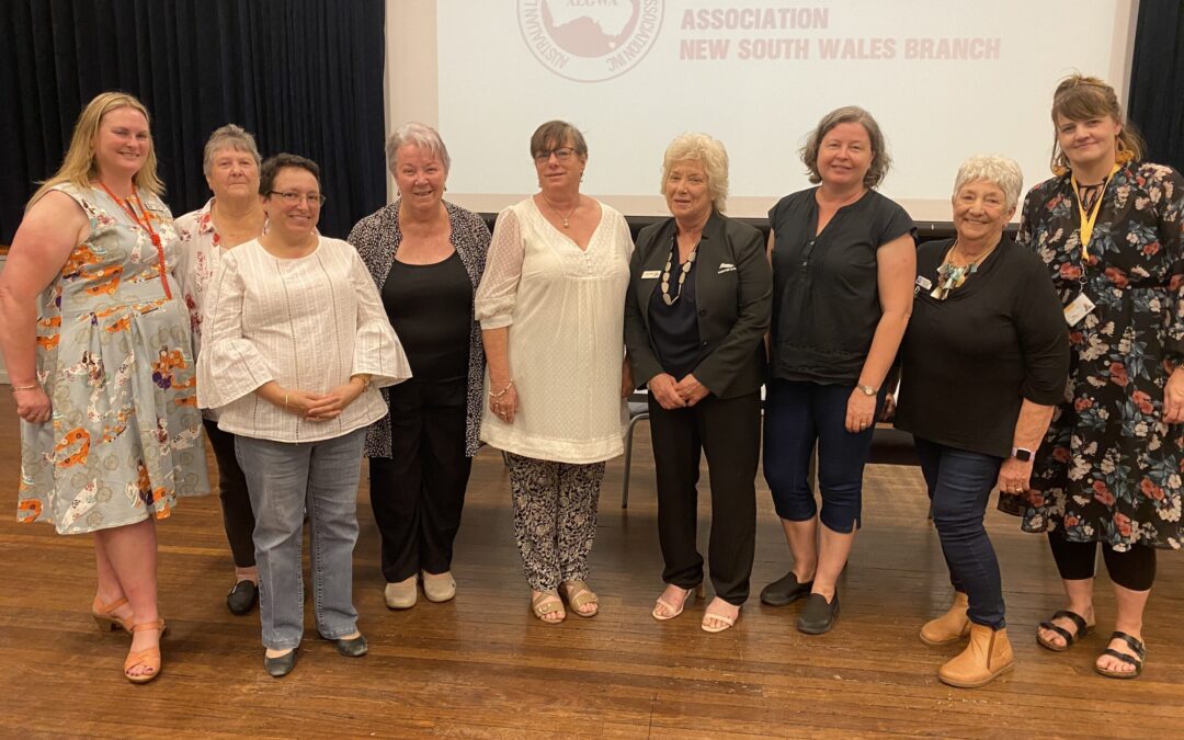 ‘More women councillors’ urges Australian Local Government Women’s Association
