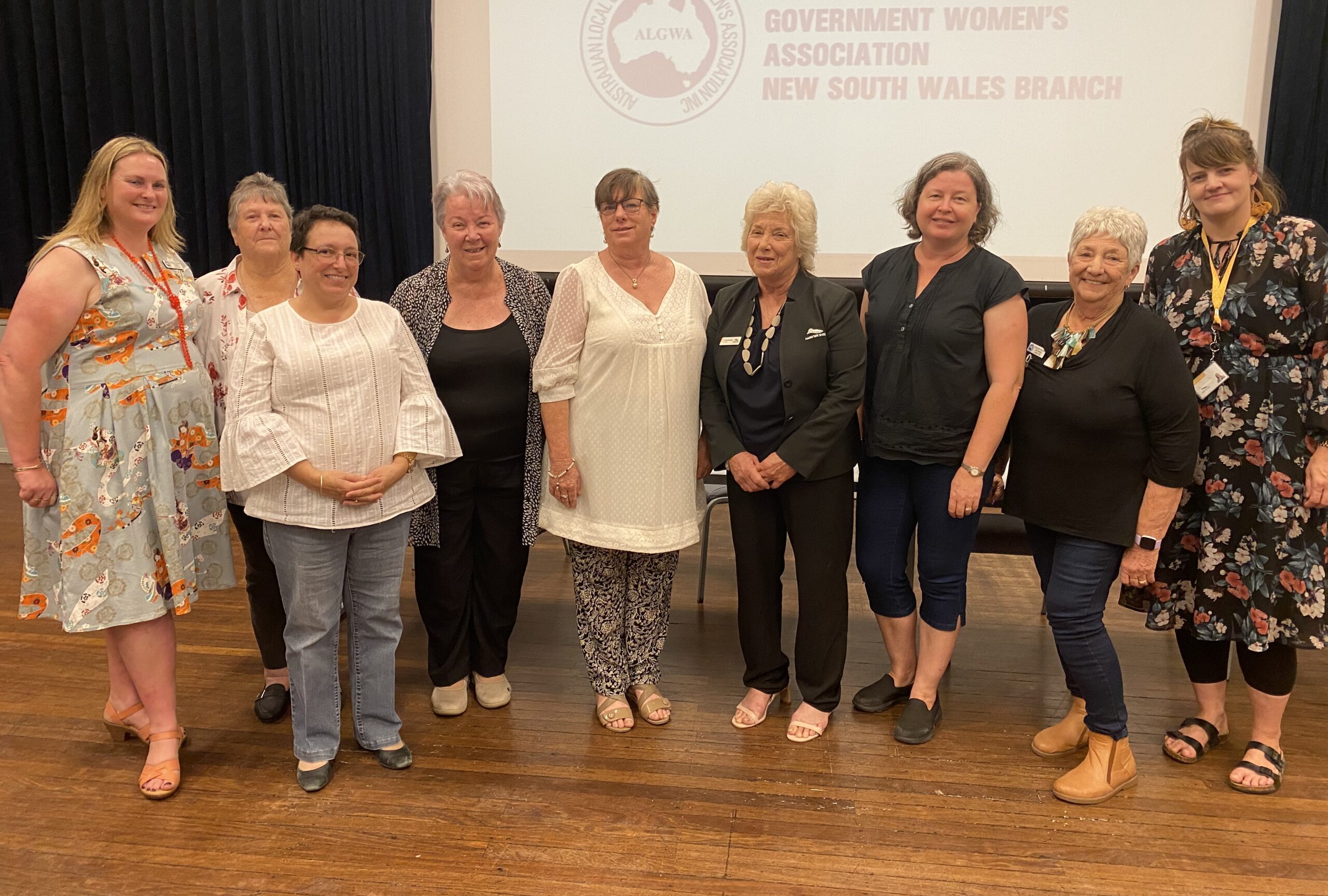 ‘More women councillors’ urges Australian Local Government Women’s Association