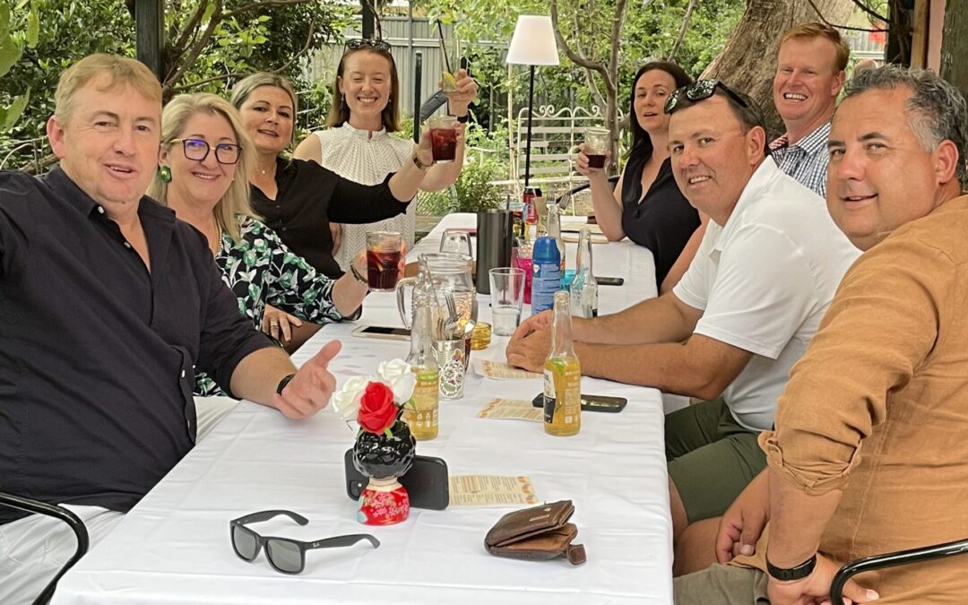 Mexican night launches a new era for Marinda Cafe | PHOTOS