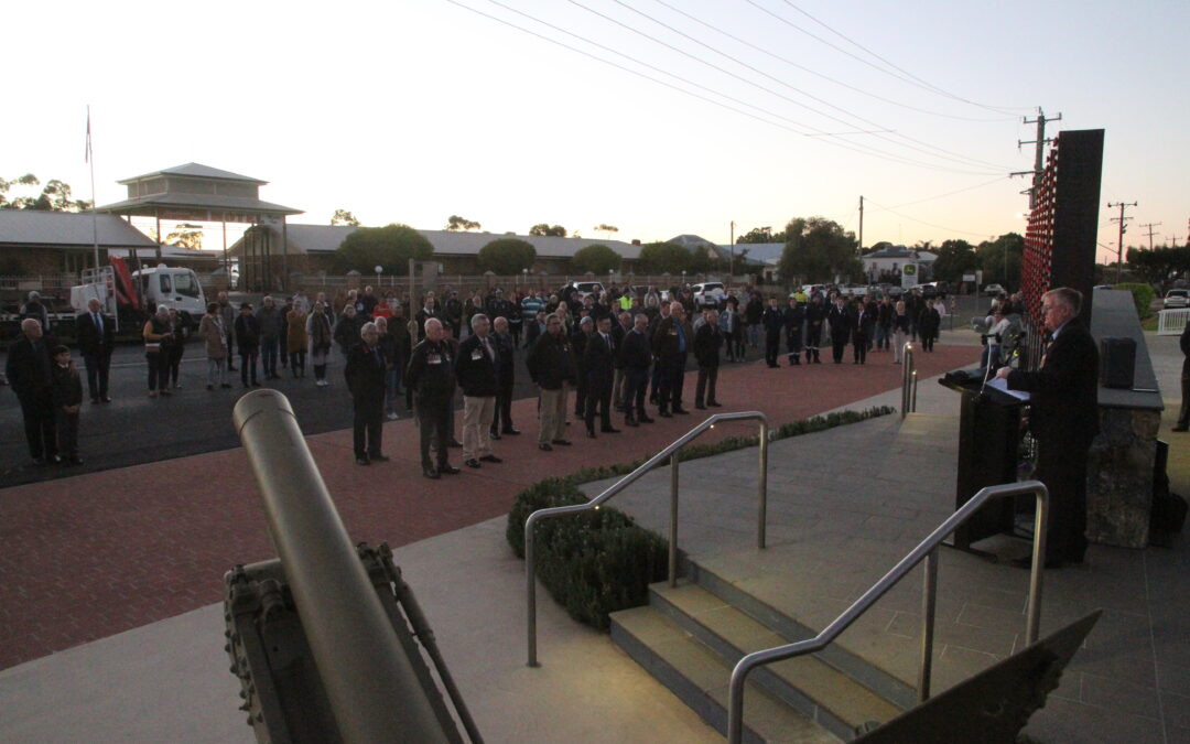 Welcome return of Anzac Day | PHOTOS