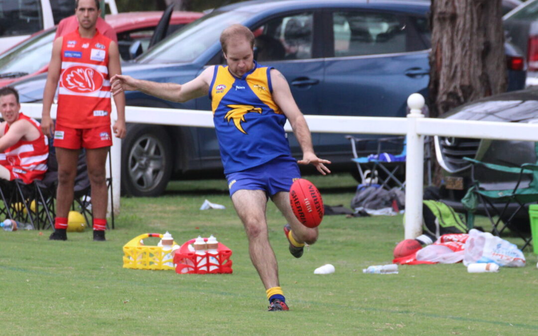 Narrabri Eagles and Moree Suns start their joint venture in style with a win