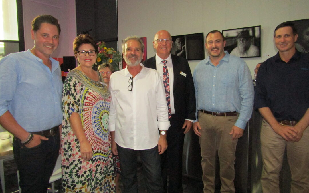 Narrabri Shire Council acts to cut red tape for many community events