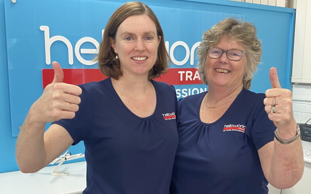 Trans-Tasman route provides a glimmer of hope for the travel industry