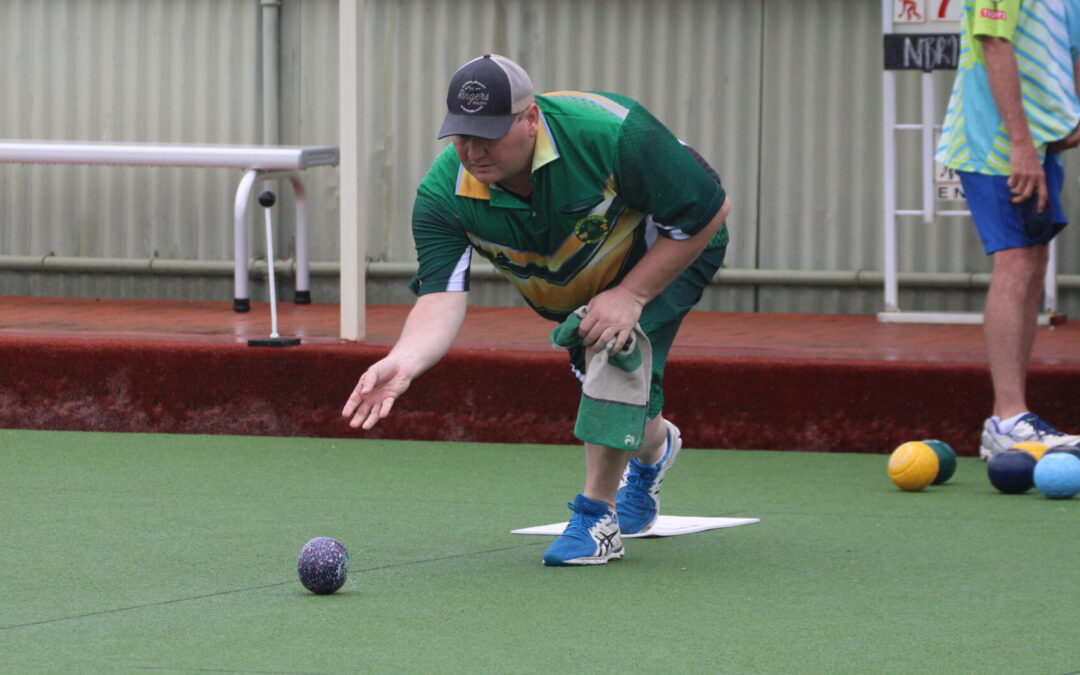 Wee Waa Bowling Club to host Zone 3 Bowls State Triples sectional play