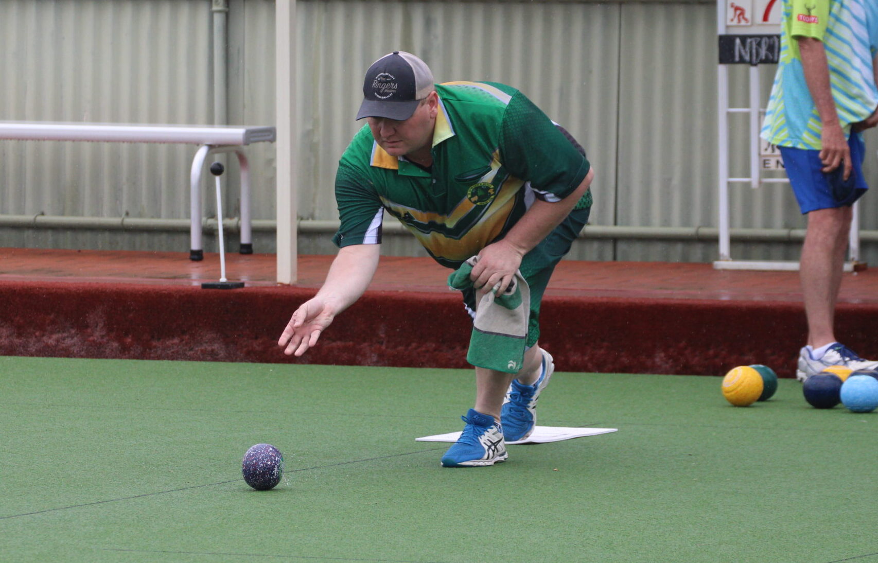 Wee Waa Bowling Club to host Zone 3 Bowls State Triples sectional play