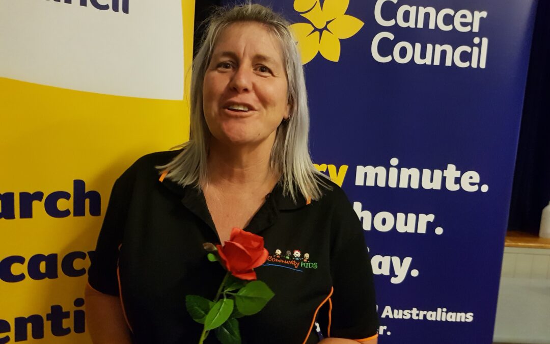 Introducing your 2021 Stars of Narrabri: Kate Bakhuis