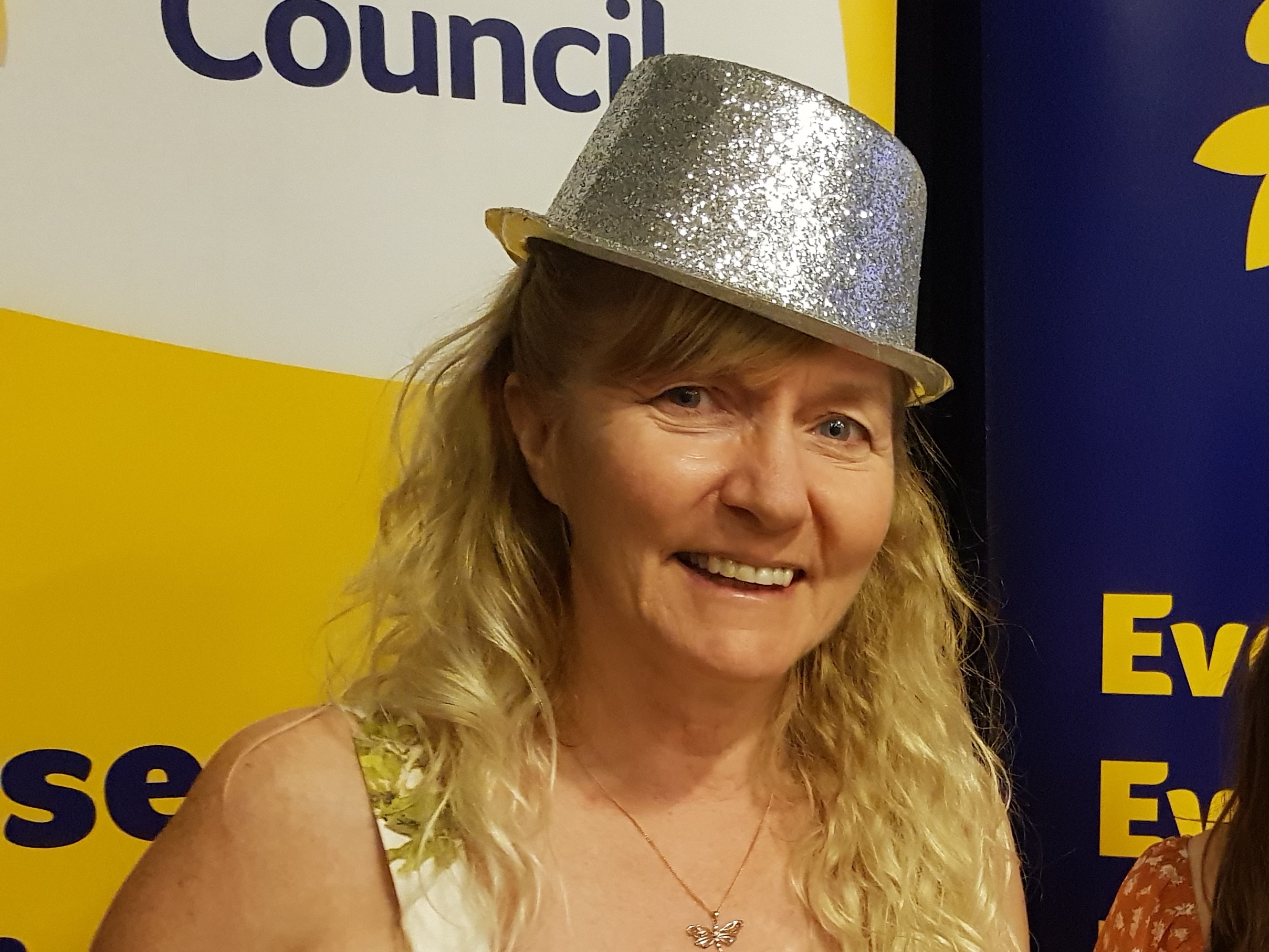 Introducing your 2021 Stars of Narrabri: Mary Whitehouse
