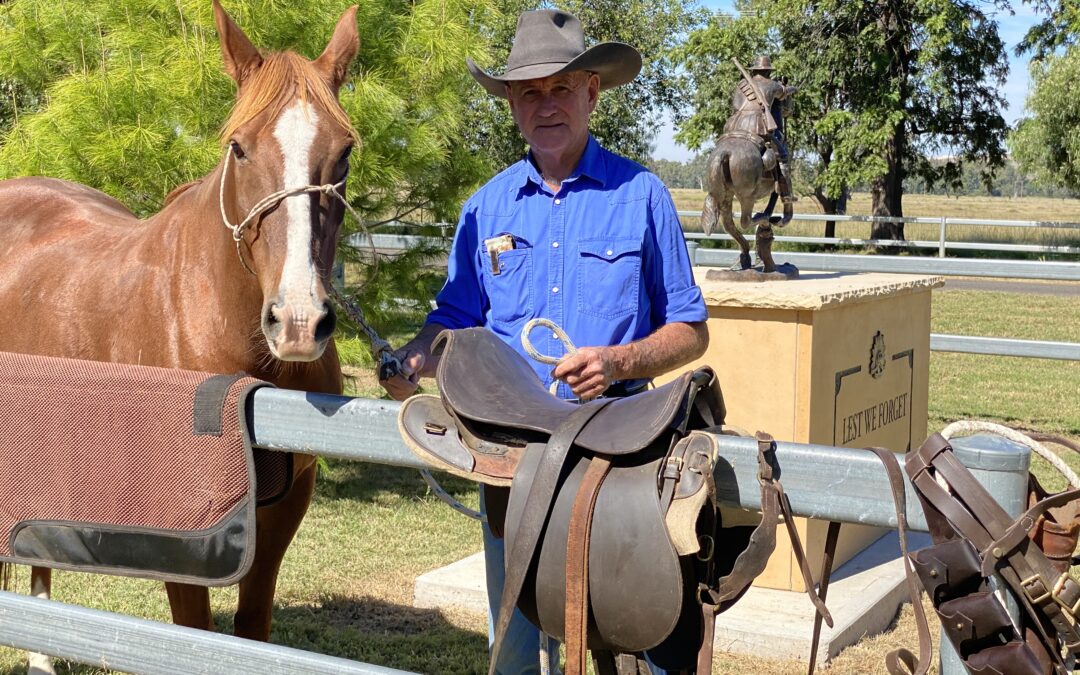 Maules Creek to host Anzac Day ceremony on Sunday
