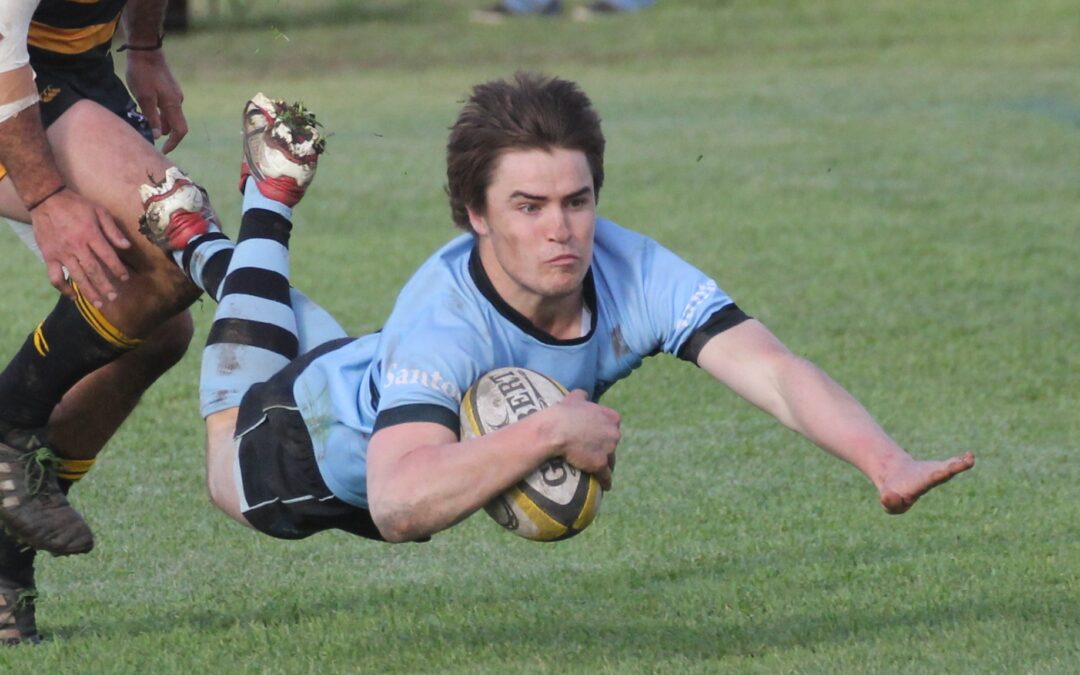 Blue Boars determined to end Pirates’ flying start to the 2021 CNRU season