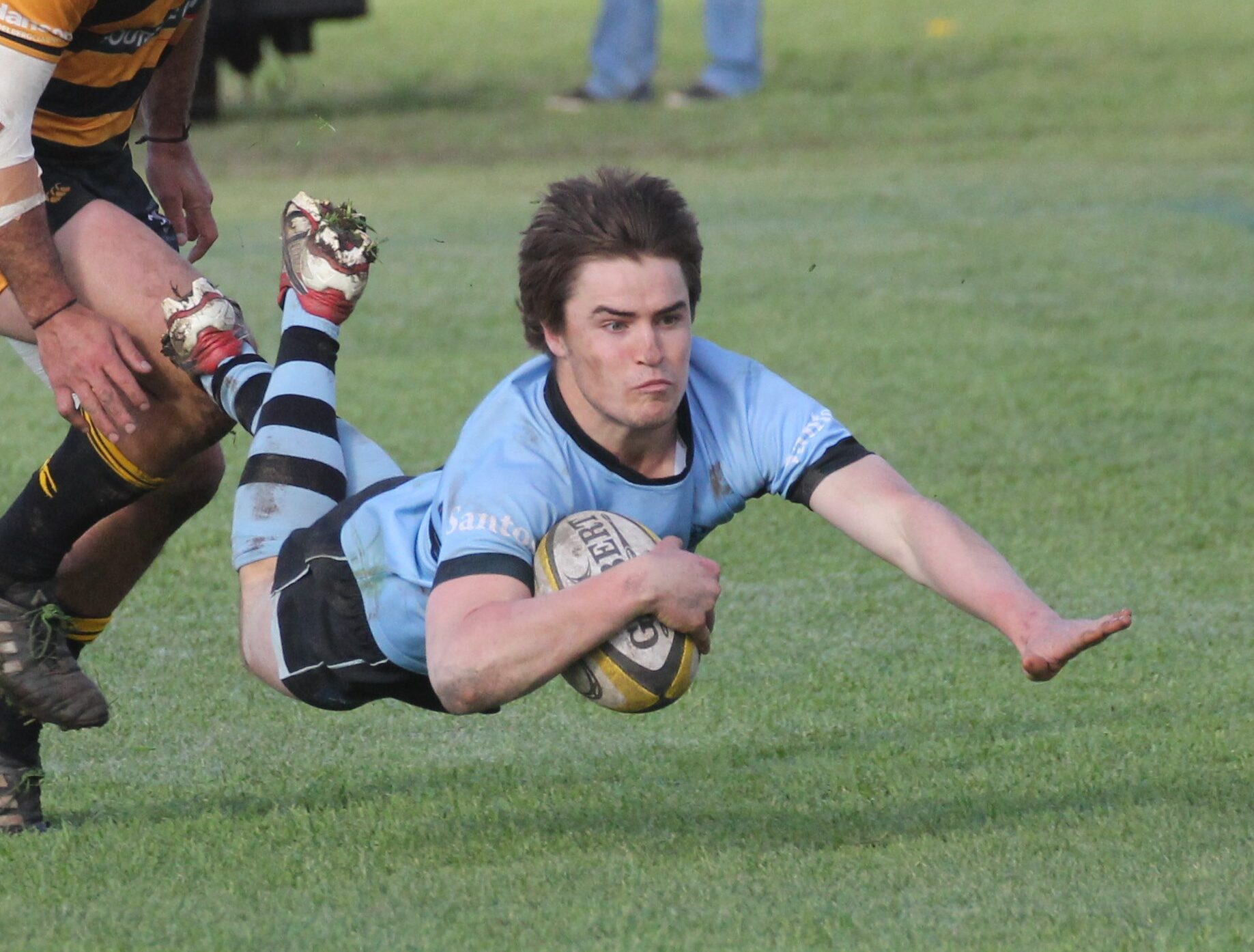Blue Boars determined to end Pirates’ flying start to the 2021 CNRU season