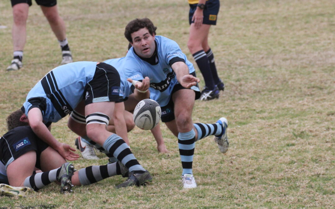 Narrabri Rugby Club first XV announced for CNRU season opener against Quirindi