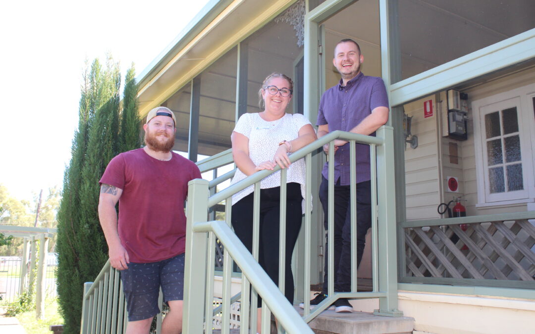 New youth centre to be unveiled in Narrabri