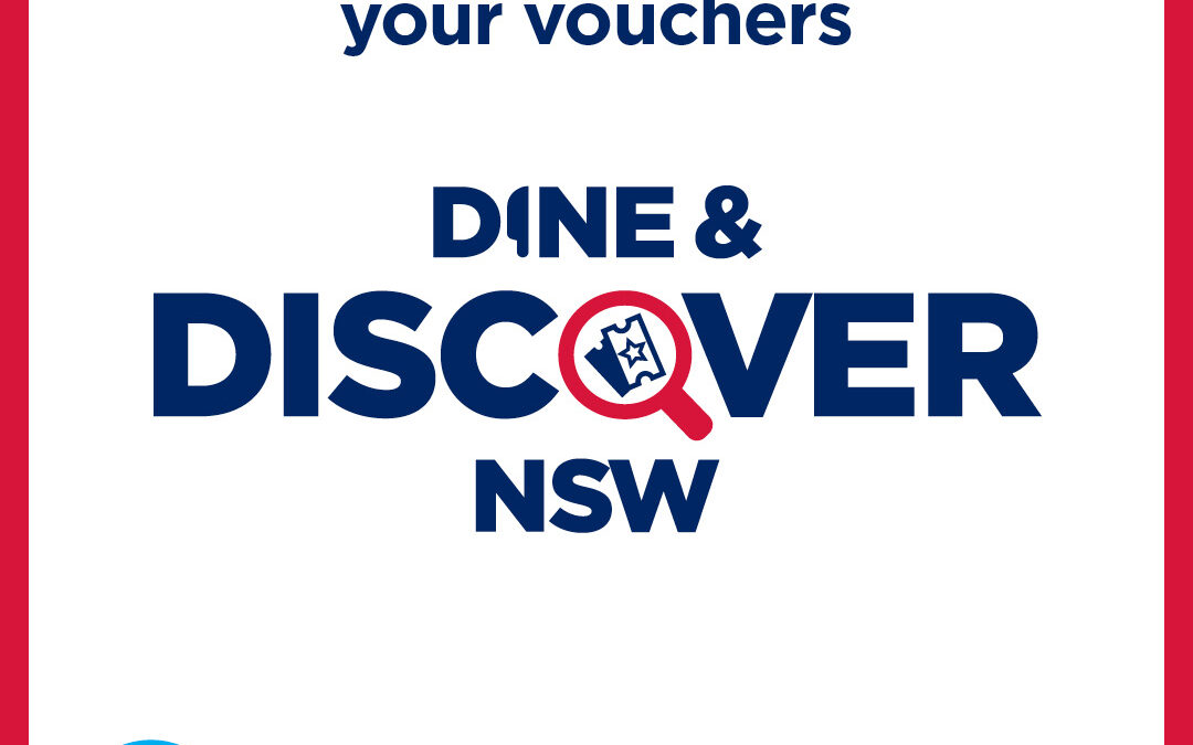Dine and Discover in the Narrabri district