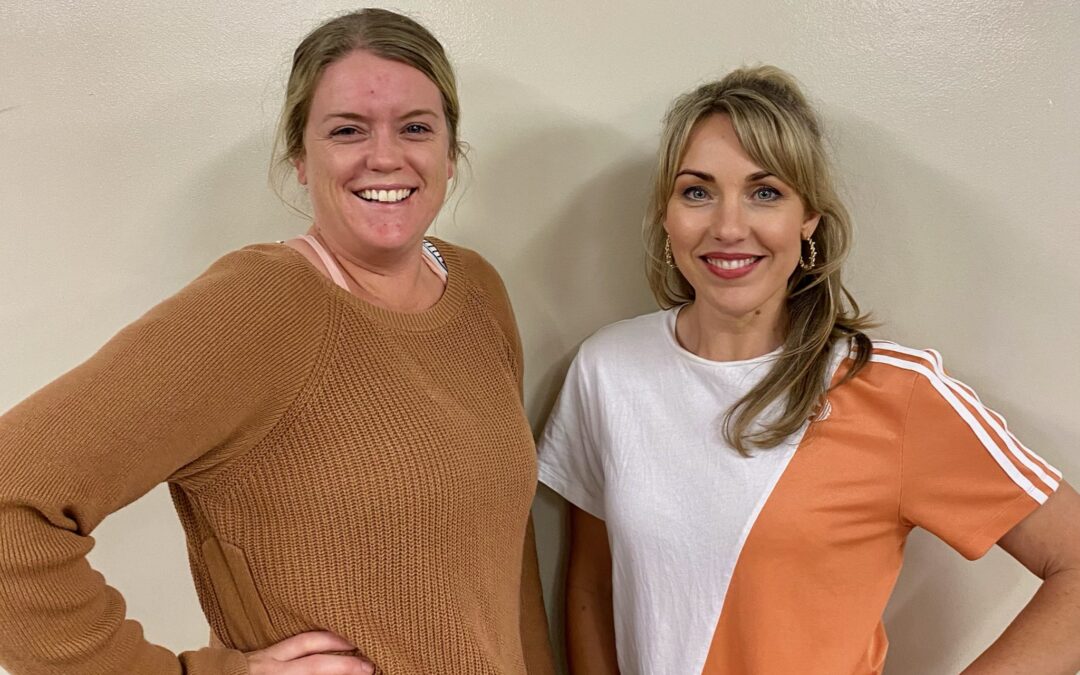 Introducing your 2021 Stars of Narrabri: Bernadette Morgan
