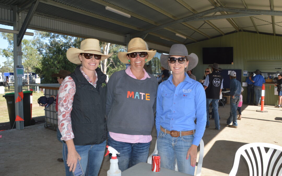 Maules Creek Campdraft goes ahead in April | PHOTOS