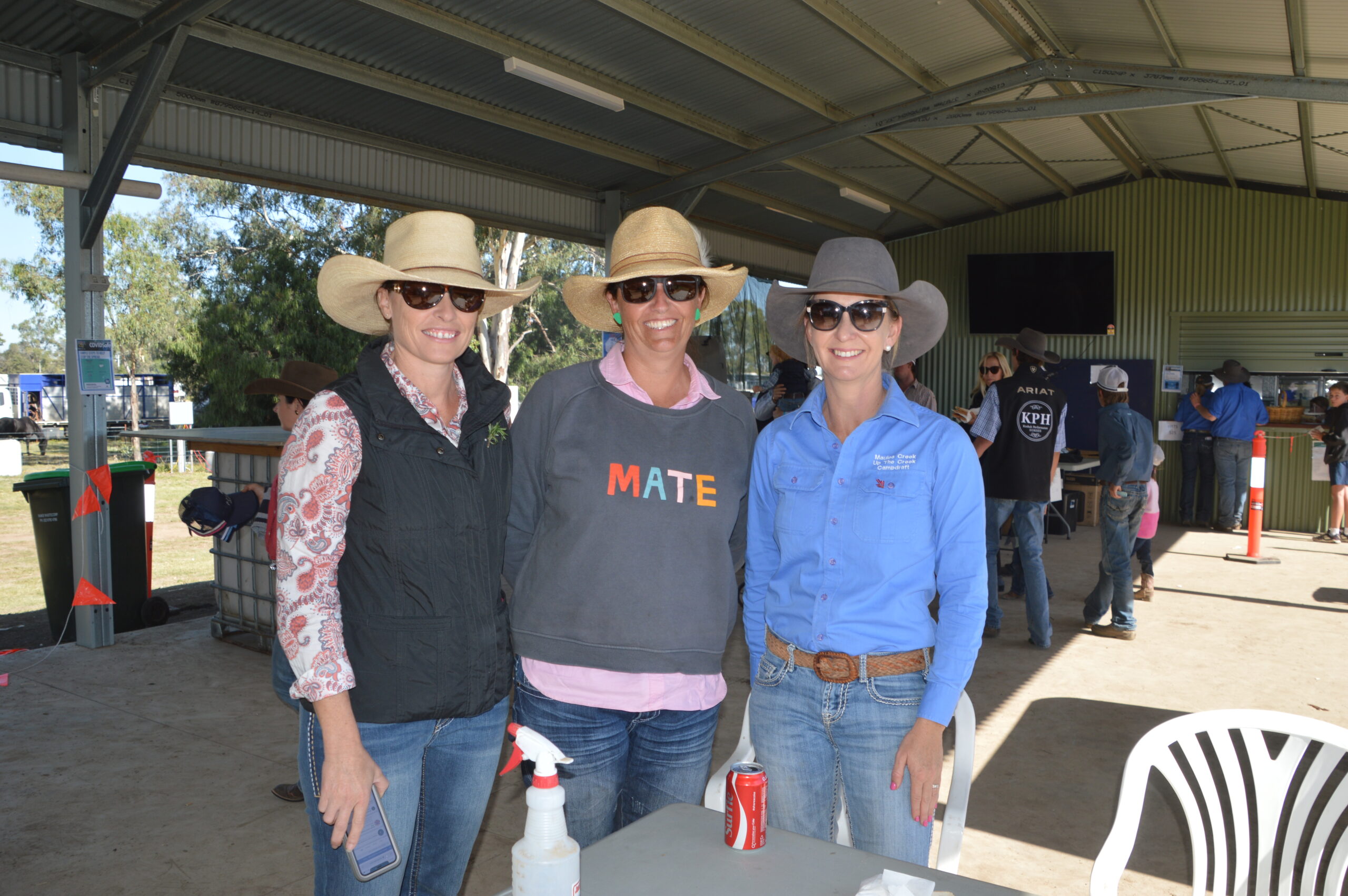 Maules Creek Campdraft goes ahead in April | PHOTOS
