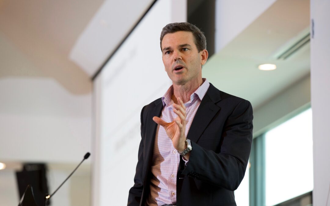 Free seminars with renowned marketing specialist