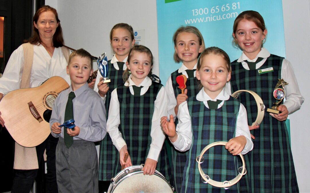 Narrabri Arts Eisteddfod continues to impress