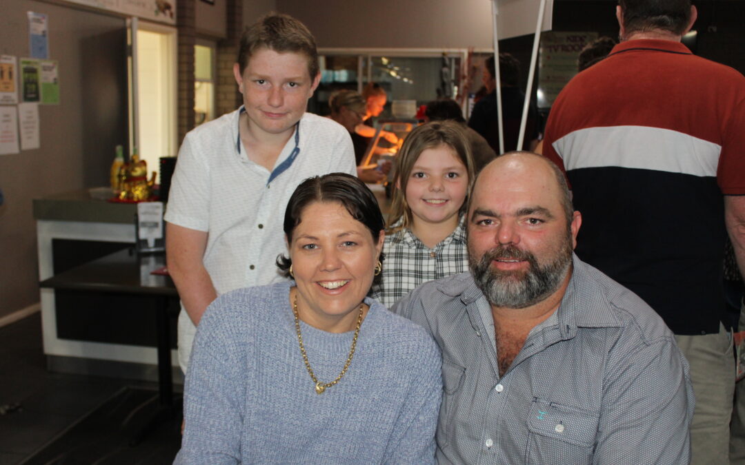 Mother’s Day in Boggabri | PHOTOS
