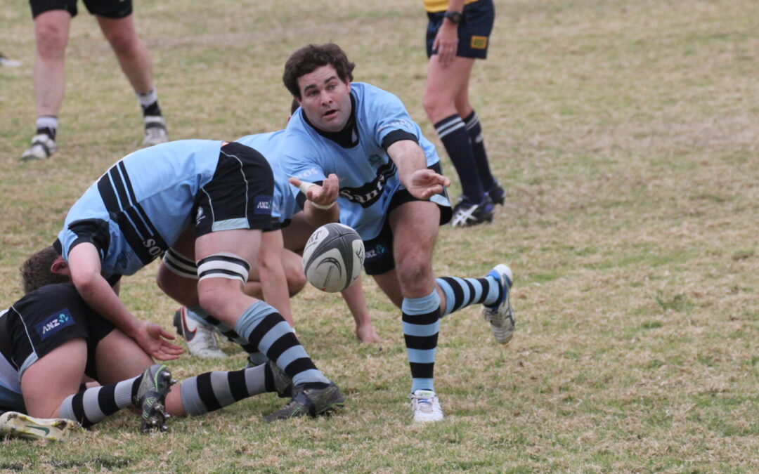 Narrabri Blue Boars ready for Saturday’s Bulls battle