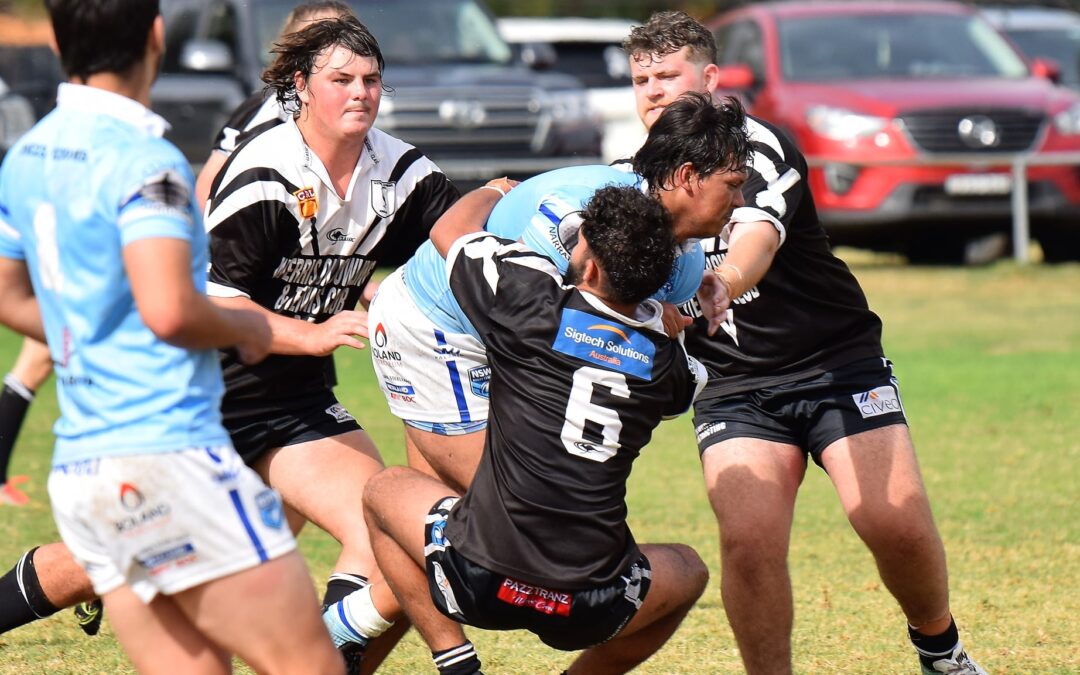 Narrabri to take part in under-18s Tigers Challenge competition