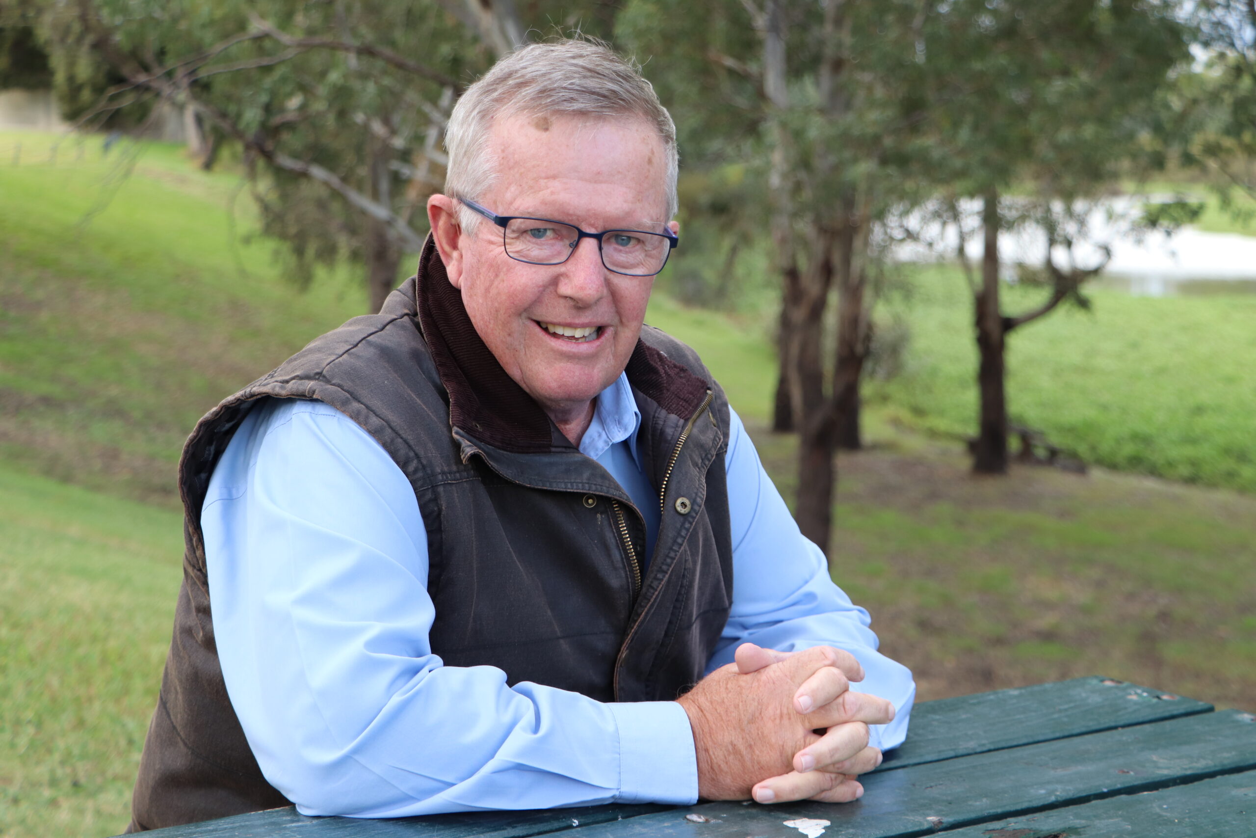Devastating flooding continues across Parkes