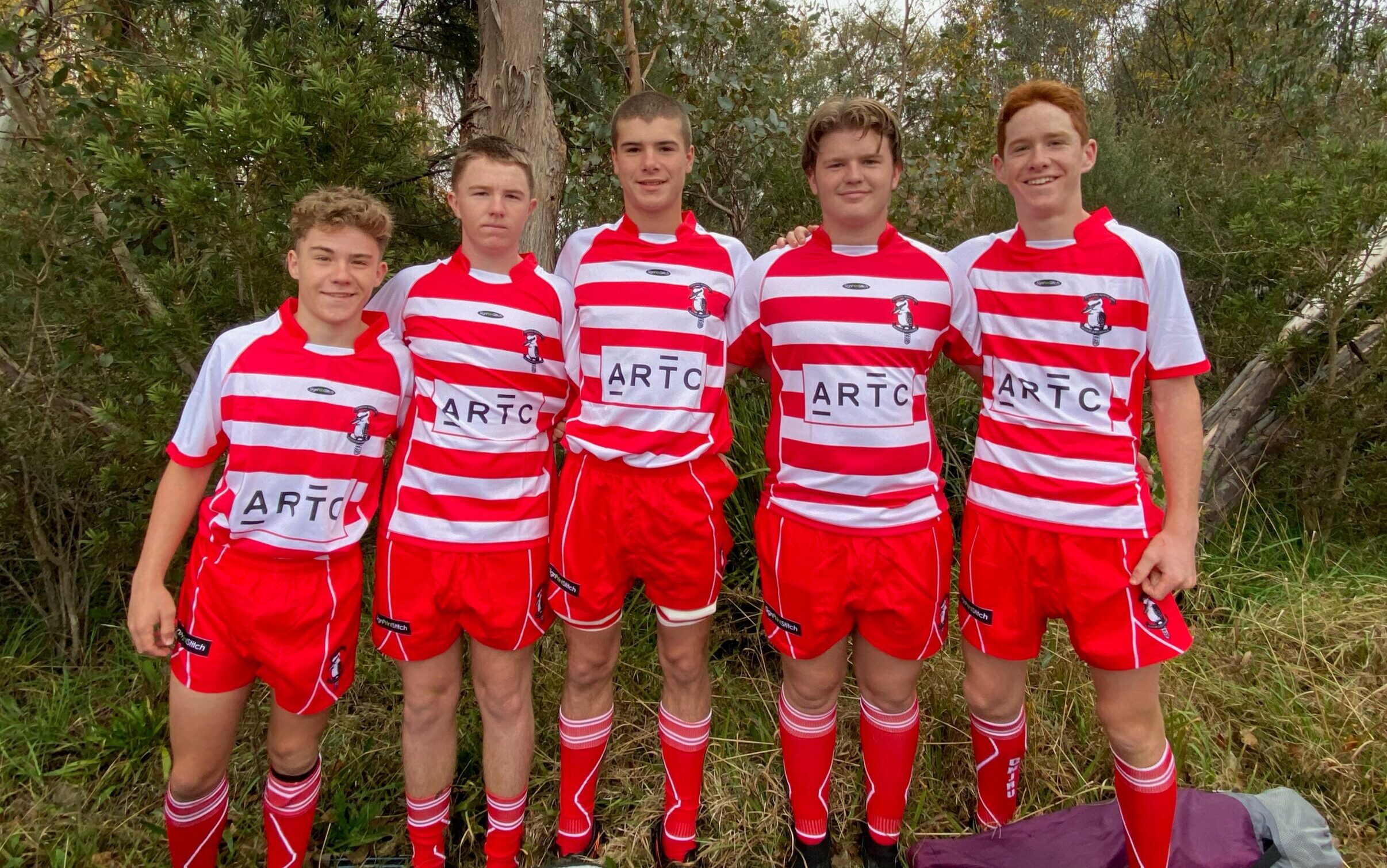 Central North reaches under-16s decider at NSW Country Championships