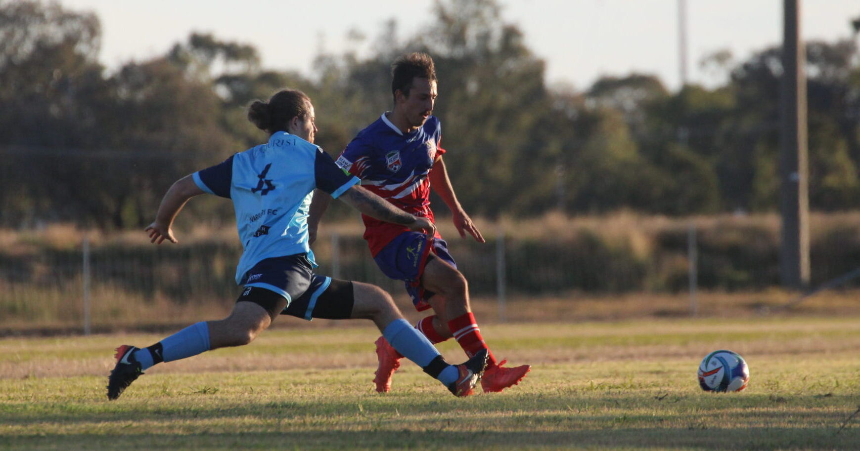 Narrabri FC returns home from Wee Waa with all six points